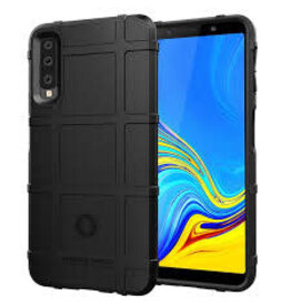 A7 2018 Case