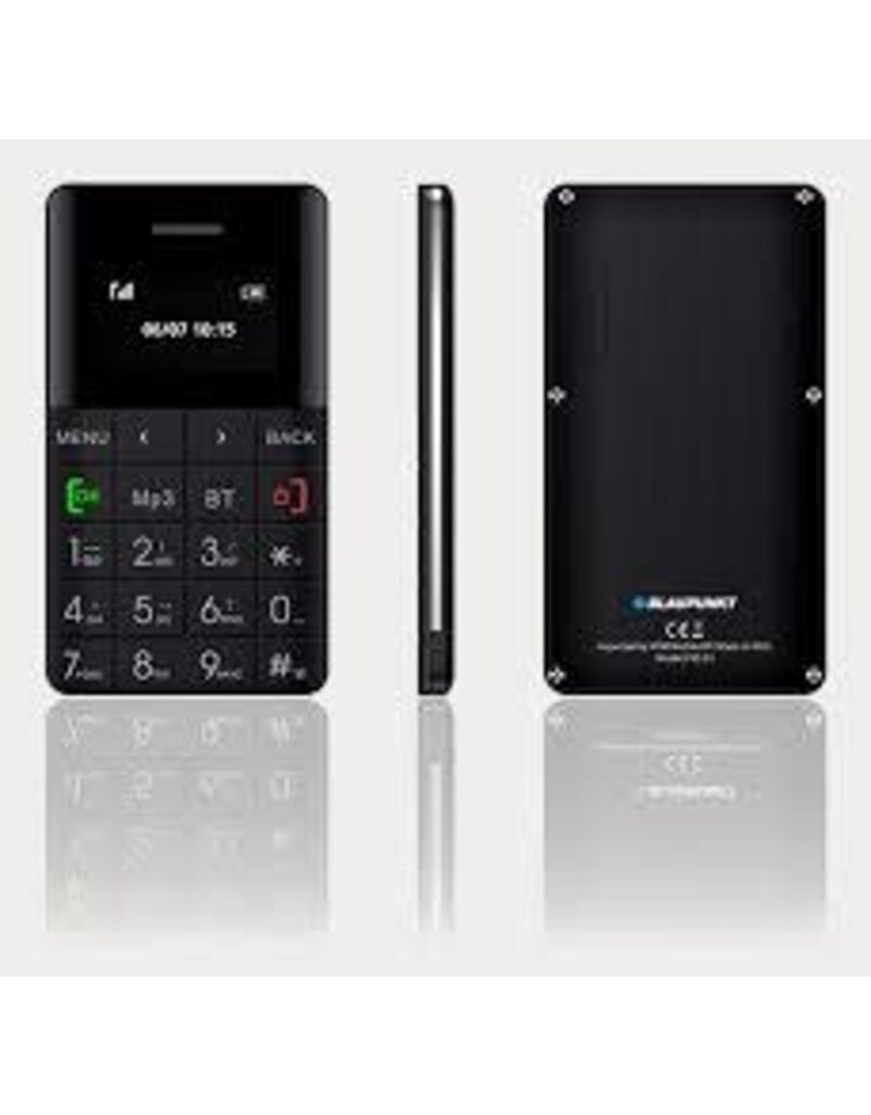 Blaupunkt Blaupunkt FXS01