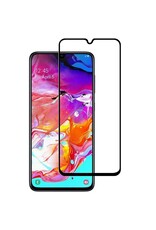 Samsung 4-OK Samsung A70 Tempered Glass