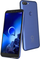 Alcatel Alcatel 1S