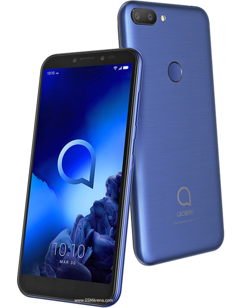 Alcatel Alcatel 1S