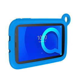 Alcatel Alcatel 1T 7 w/ Kids Bumper Case