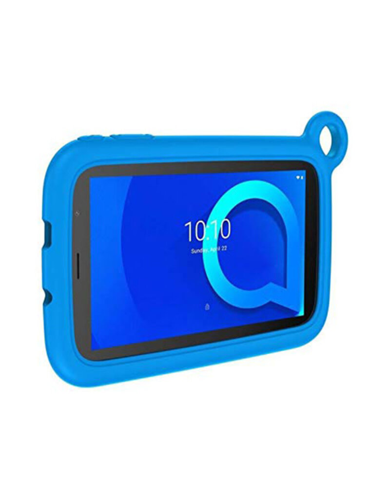 Alcatel Alcatel 1T 7 w/ Kids Bumper Case
