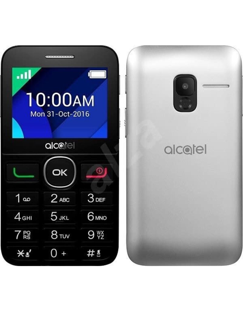 Alcatel Alcatel 2008G