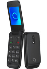 Alcatel Alcatel 2053D Volcano Black
