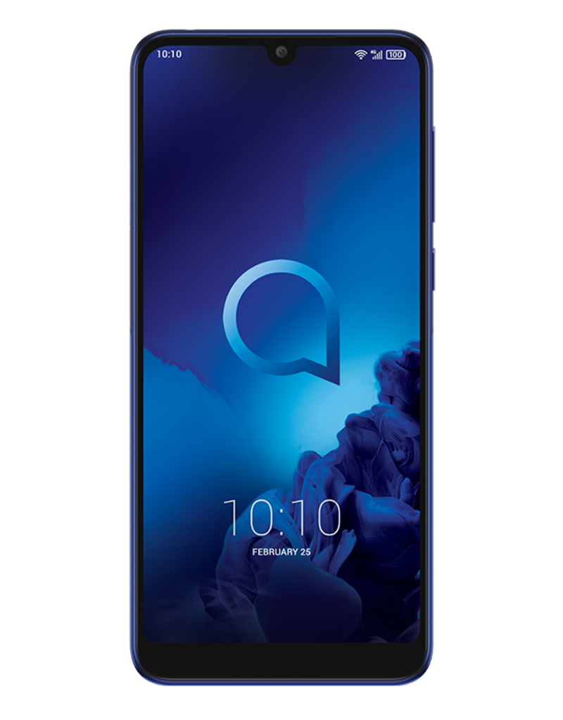 Alcatel Alcatel 3L