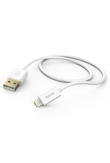 Hama Apple iPhone Hama Prime Line 1.5m White