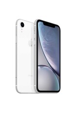 Apple iPhone XR 64GB White