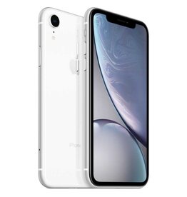 Apple iPhone XR 64GB White