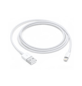 Apple Lightning to USB Cable