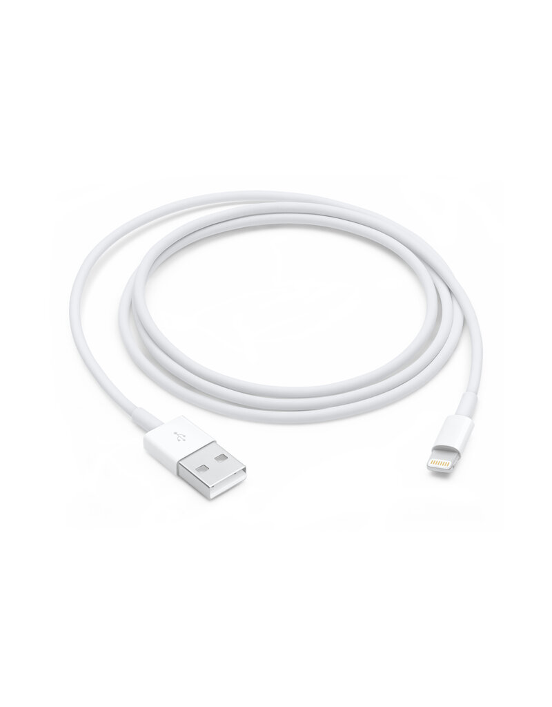 Apple Lightning to USB Cable