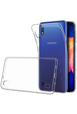 Araree Araree Samsung Galaxy A10 Clear Gel Case