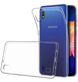 Araree Araree Samsung Galaxy A10 Clear Gel Case