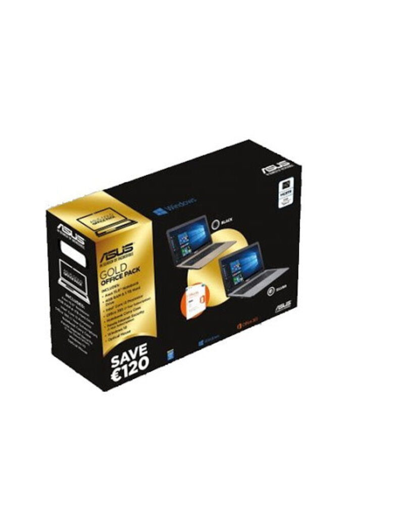 Asus Asus Gold Office Pack