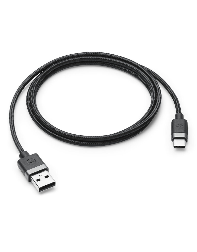 Mophie Mophie Charge Cable USB-A to USB-C