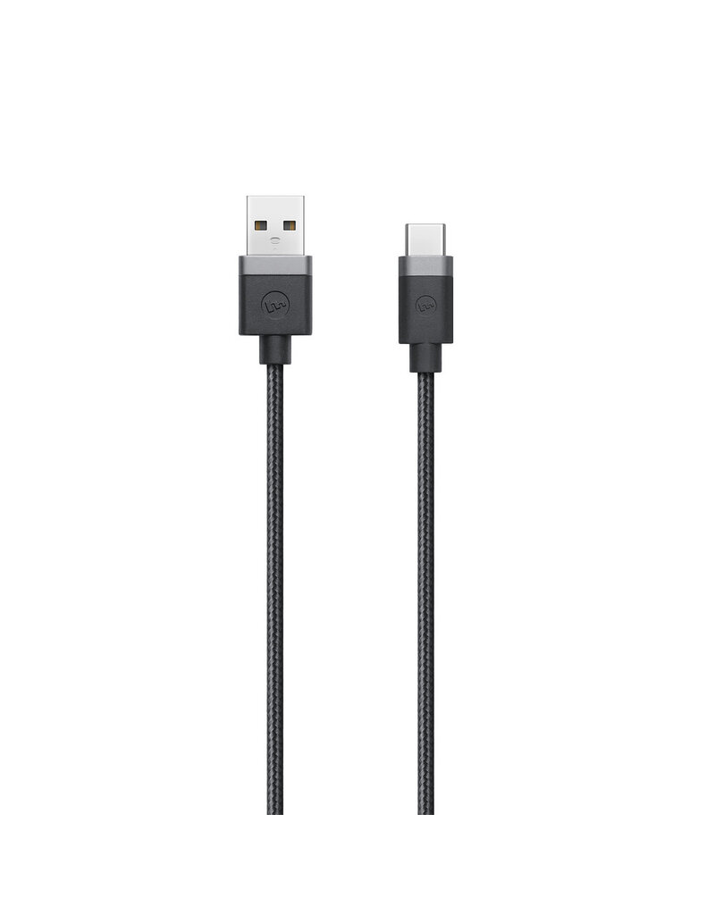 Mophie Mophie Charge Cable USB-A to USB-C