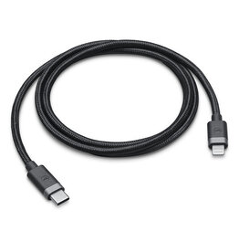 Mophie Mophie USB- A Lightning Cable 1m
