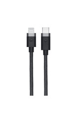Mophie Mophie USB- A Lightning Cable 1m