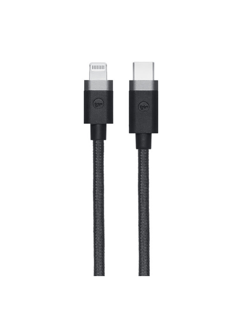Mophie Mophie USB- A Lightning Cable 1m