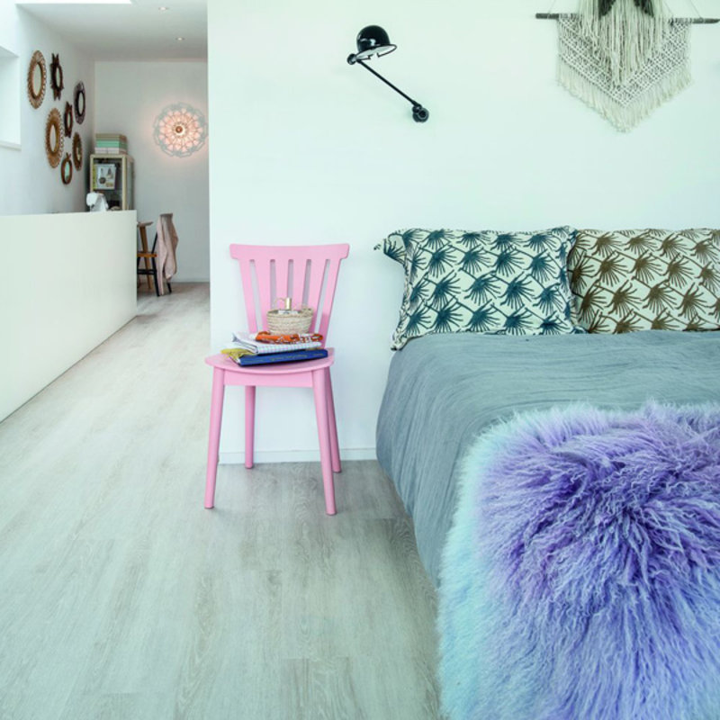 Click Pure Planks Toulon Oak 109S