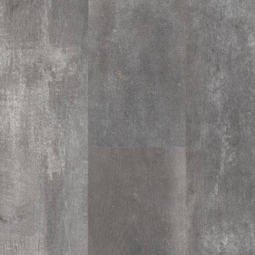 BerryAlloc Click Pure Planks Intense Grey 60001596