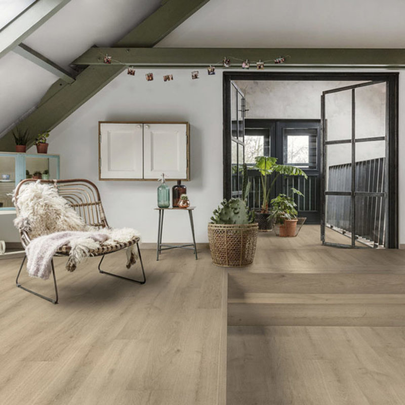 Click Planken Crémant F050