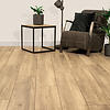 Sloophout Ruw Blond Eiken FLR-1532