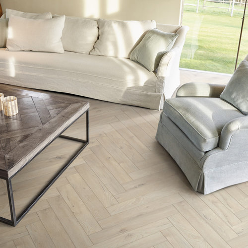 COREtec Click Visgraat Naturals HB Forest 50 LVPEH 806