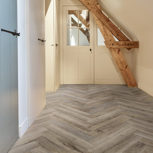 COREtec Click Visgraat Naturals HB Acorn 50 LVPEH 854