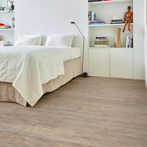 COREtec Click Essentials 1500 Waterton Lakes Oak 04 50 LVR 9604