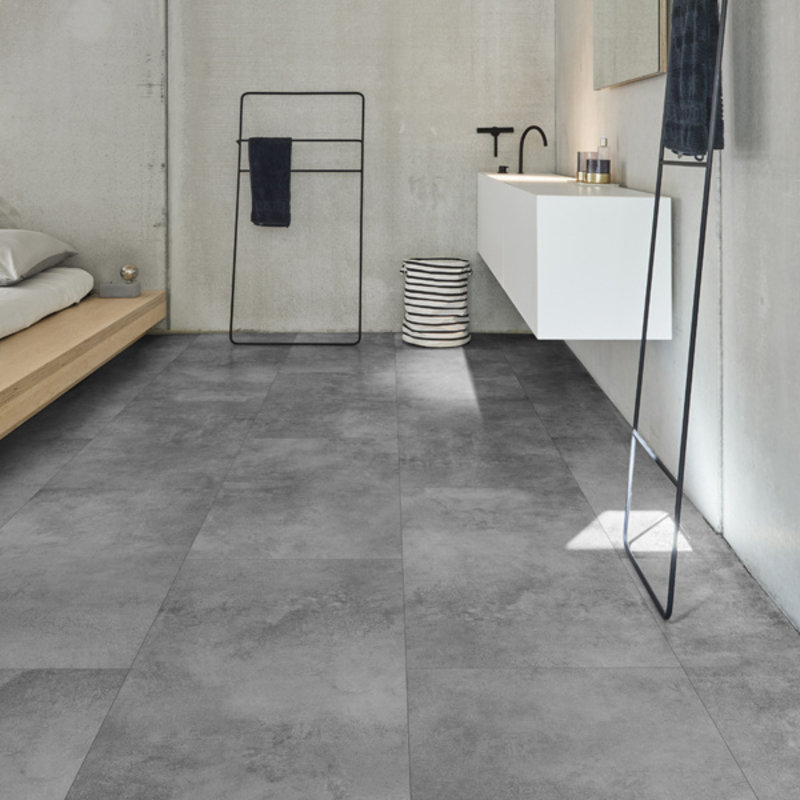 Click Authentics Tile  Cloud 50 LVTE 151