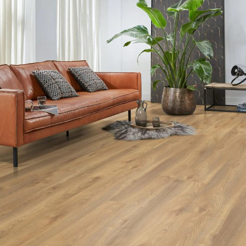 Floorlife  Harlem Eiken Naturel 4794