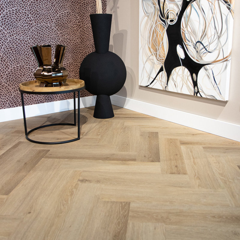 Lijmstrook Visgraat Artline Supreme Desert 1249