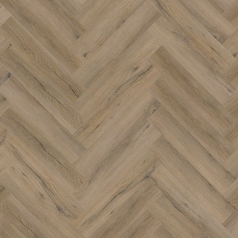 Lijmstrook Visgraat City Smoked Oak Light 4700