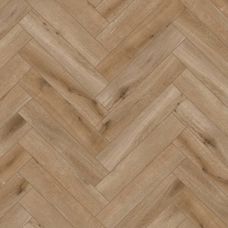 Click Visgraat Callisto Natural Oak 5202