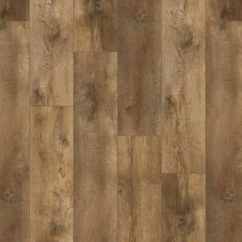 Click Nevada Valley Oak Cinnamon 7002