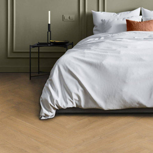 Gelasta  Click Visgraat Oakland Lime 7200