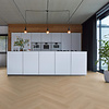 Lijmstrook Visgraat Yup Leyton Beige 1824