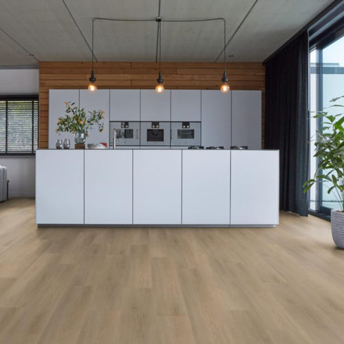 Floorlife  Click Newham Natural Oak 8413