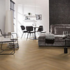 Lijmstrook Visgraat Spigato Vivero Dark Oak 1823