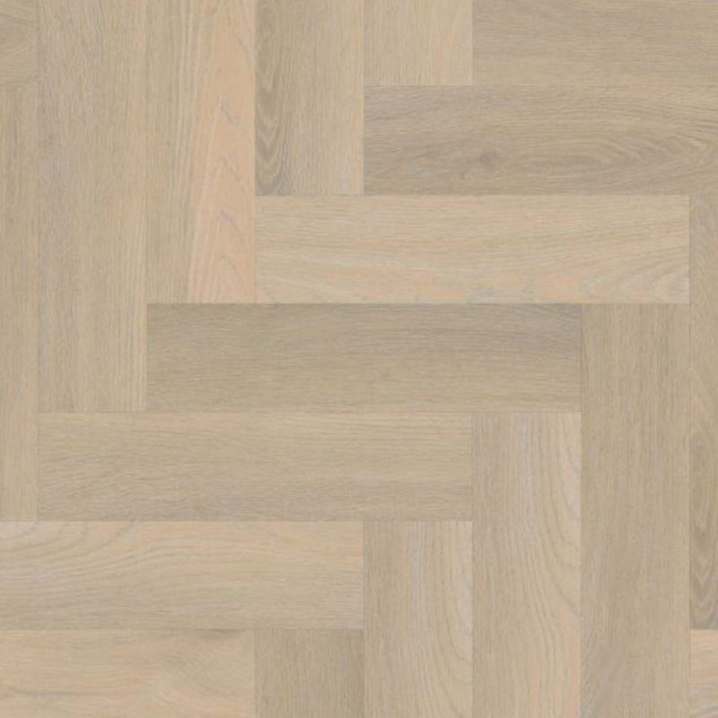 Lijmstrook Visgraat Spigato Smal Avanto Beige 5504