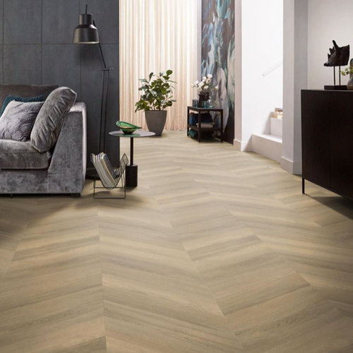 Ambiant Lijmstrook Hongaarse Punt Spigato Avanto Natural 2503