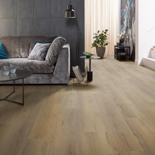 Ambiant Click Vivero Dark Oak 2823