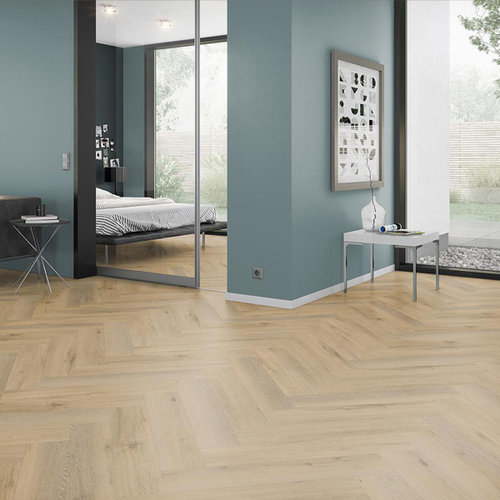 Belakos Lijmstrook Visgraat Attico XL 80