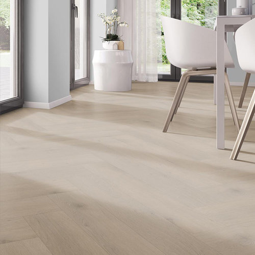 Belakos Lijmstrook Visgraat Attico XL 82