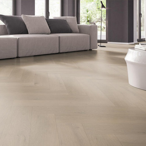 Belakos Lijmstrook Visgraat Attico XL 83