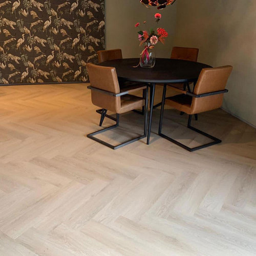 Belakos Lijmstrook Visgraat Palazzo XL 73