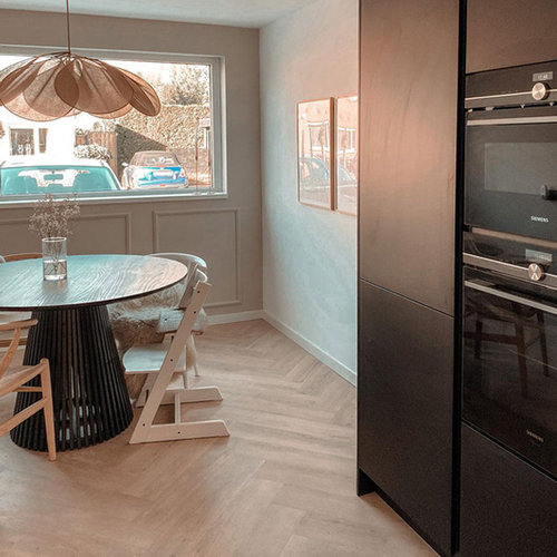 Belakos Lijmstrook Visgraat Palazzo XL 72