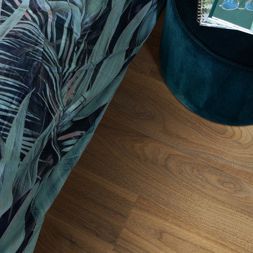 Moduleo  Lijmstrook Roots 55 English Walnut 20565