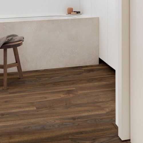 Moduleo  Lijmstrook Roots 55 Enlish Walnut 20896